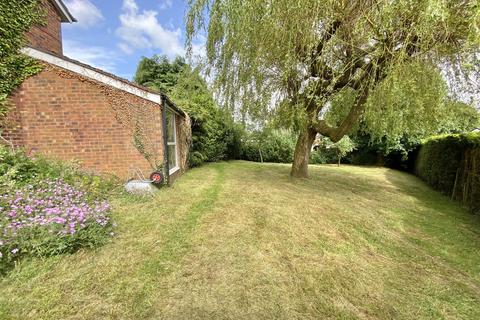 4 bedroom link detached house for sale, Tranmere Drive, Handforth, Wilmslow