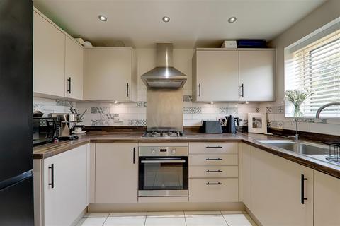 29 Cambrian Way, Worthing, BN13 1FR