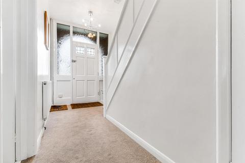 3 bedroom semi-detached house for sale, Woodbank Road, Leicester