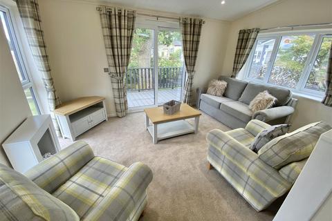 2 bedroom detached house for sale, Newton Hall Lane, Mobberley, Knutsford