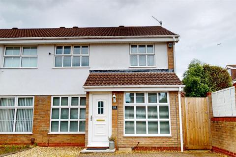 3 bedroom semi-detached house for sale, Abbots Close, Bristol