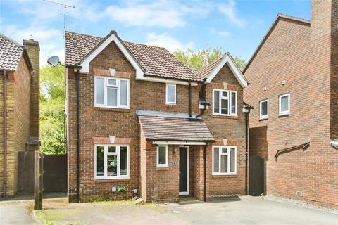 4 bedroom detached house for sale, Clover Avenue, Bishops Stortford, Hertfordshire, CM23