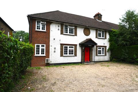 4 bedroom semi-detached house for sale, Thorney Mill Road, Iver, Buckinghamshire, SL0