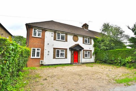 4 bedroom semi-detached house for sale, Thorney Mill Road, Iver, Buckinghamshire, SL0