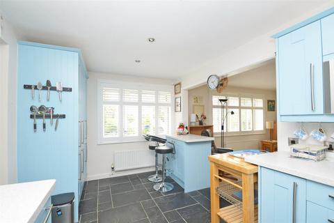 2 bedroom detached bungalow for sale, Pool Road, Hadnall, Shrewsbury