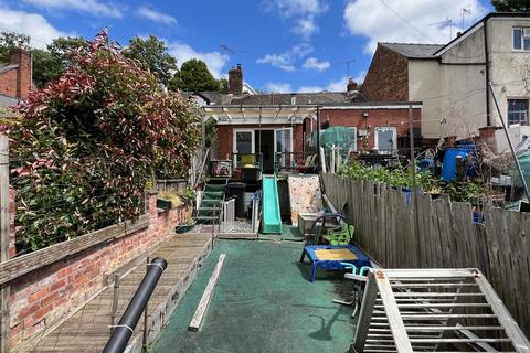 21 Birch Road, Ellesmere, SY12 0ET