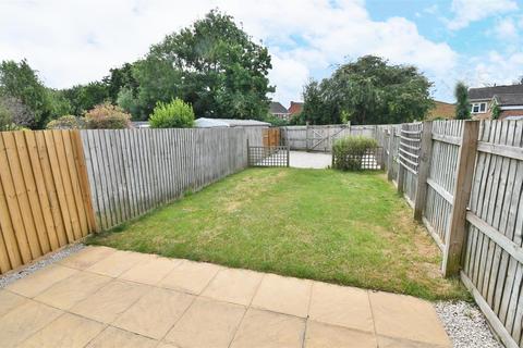 2 bedroom end of terrace house for sale, Cromer Road, Leamington Spa