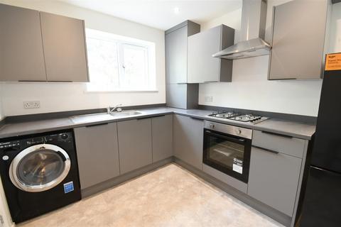 2 bedroom end of terrace house for sale, Cromer Road, Leamington Spa