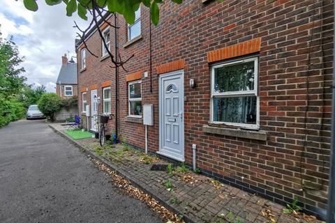 1 bedroom terraced house to rent, Union Court, Boston