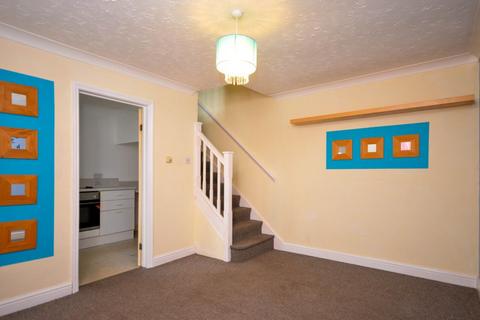 1 bedroom terraced house to rent, Union Court, Boston