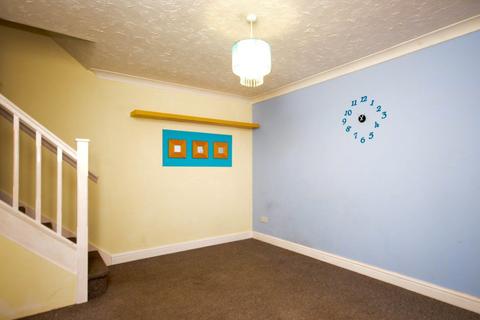1 bedroom terraced house to rent, Union Court, Boston