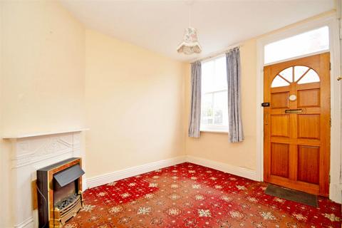 2 bedroom terraced house for sale, Hotspur Street, Greenfields, Shrewsbury