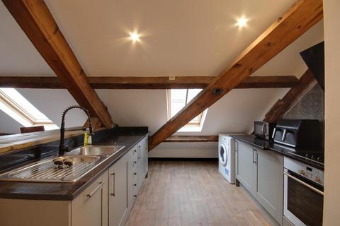 2 bedroom penthouse to rent, Double Reynolds, The Docks, Gloucester