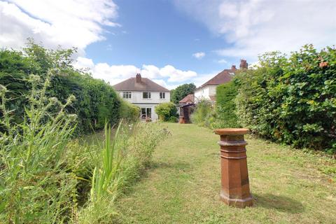 3 bedroom semi-detached house for sale, Argyll Place, Longlevens, Gloucester