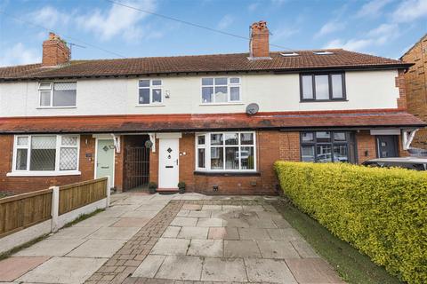 3 bedroom terraced house for sale, Ashleigh Road, Timperley