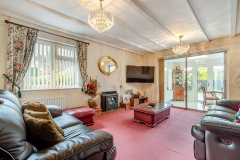 3 bedroom detached bungalow for sale, Woodlands Road, Binley Woods