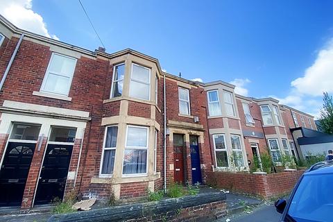 3 bedroom apartment for sale, Warton Terrace, Newcastle Upon Tyne