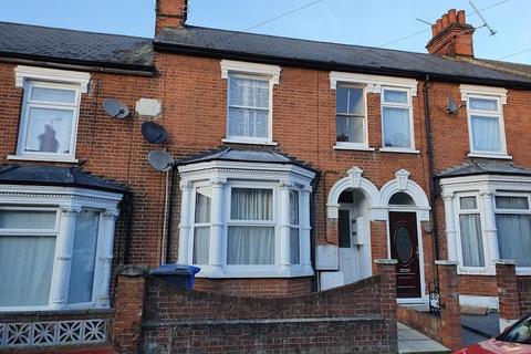 2 bedroom apartment to rent, Oxford Road, Ipswich
