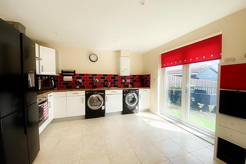 4 bedroom detached house for sale, Horsley View, Dilston Grange, Wallsend