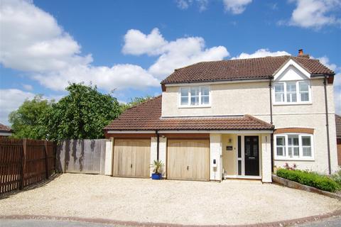 4 bedroom detached house for sale, The Maltings, Swindon SN4