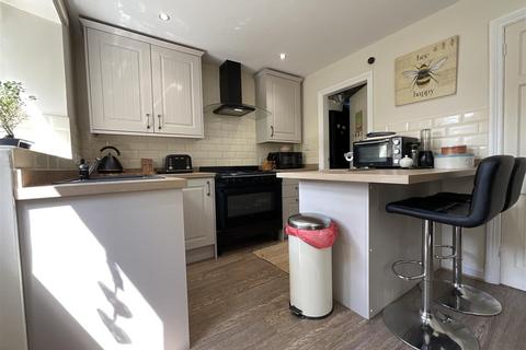 3 bedroom terraced house for sale, Dreaken Fold, West Ayton, Scarborough