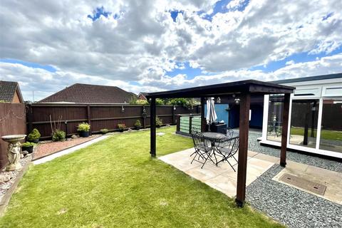 2 bedroom detached bungalow for sale, Mill Lane, Whaplode, Spalding