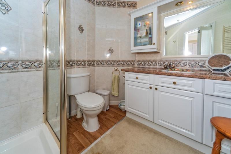 En suite
