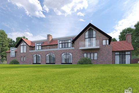 5 bedroom property with land for sale, Satwell Close, Rotherfield Greys, Henley-On-Thames RG9