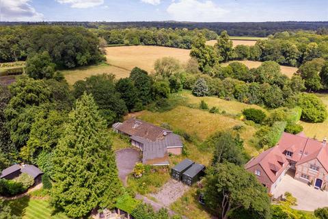 5 bedroom property with land for sale, Satwell Close, Rotherfield Greys, Henley-On-Thames RG9