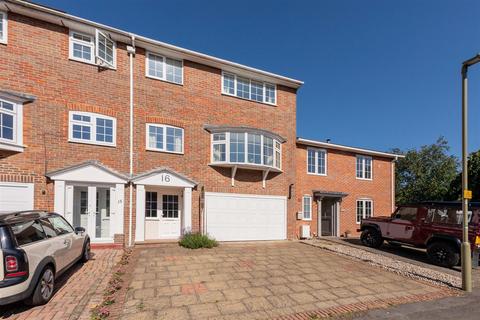 3 bedroom townhouse for sale, Ravenscroft Road, Henley-On-Thames RG9