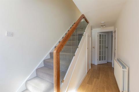 3 bedroom townhouse for sale, Ravenscroft Road, Henley-On-Thames RG9