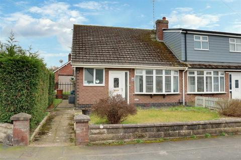 106 Brown Avenue, Church Lawton, Stoke-on-trent, ST7 3EP