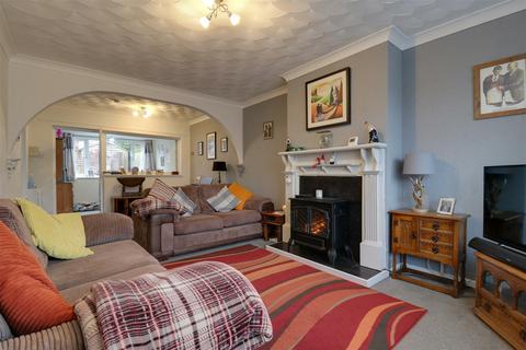 106 Brown Avenue, Church Lawton, Stoke-on-trent, ST7 3EP