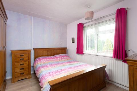 2 bedroom semi-detached bungalow to rent, Elphin View, Husthwaite, York