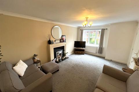 4 bedroom link detached house for sale, Sunnymill Drive, Sandbach