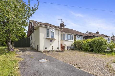 Braybon Avenue, Patcham, Brighton