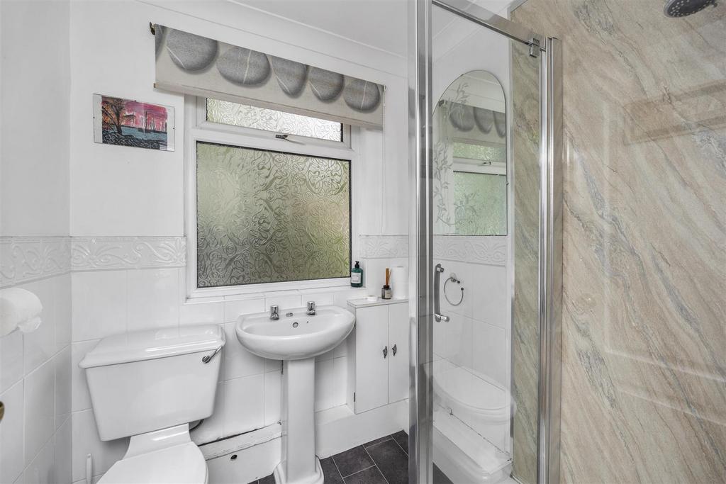G/f Shower Room/WC