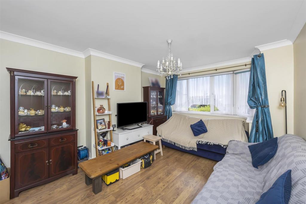 Reception Room/G/F Bedroom