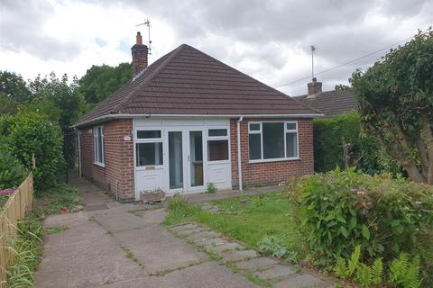 2 bedroom detached bungalow for sale, Main Road, Kirkby-In-Ashfield