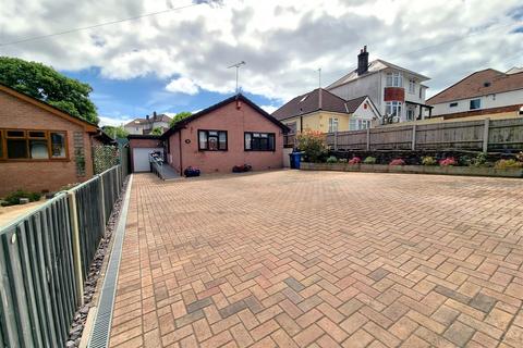 3 bedroom detached bungalow for sale, Victoria Road, Poole BH12