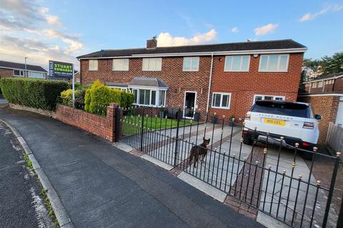 5 bedroom semi-detached house for sale, Ashdown Avenue, Durham