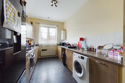 4 bedroom terraced house for sale, Longview Terrace, Boston