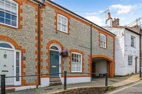 3 bedroom semi-detached house for sale, King Street, Arundel