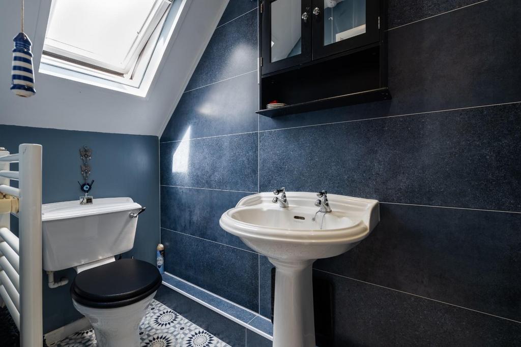 Ensuite