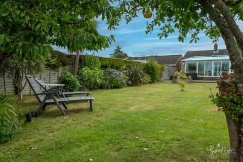 3 bedroom detached bungalow for sale, Palmers Road, Wootton Bridge