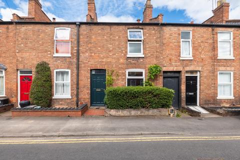 42 Guy Street, Warwick, CV34 4LW