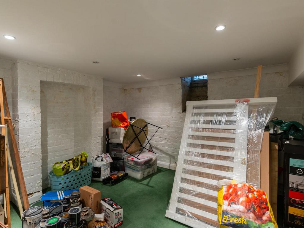 Cellar
