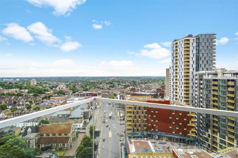 2 bedroom apartment for sale, Brick Kiln One, Lewisham, SE13