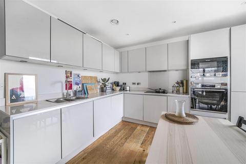 2 bedroom apartment for sale, Brick Kiln One, Lewisham, SE13