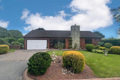 4 bedroom detached bungalow for sale, The Paddock, Tudhoe Village, Spennymoor